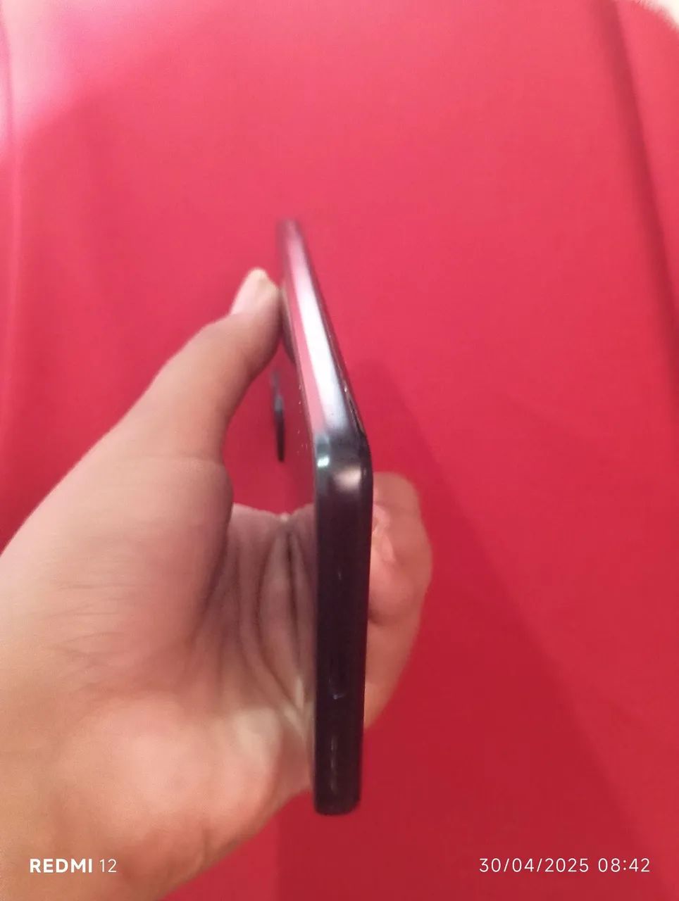 Celular semi-novo moto g22  - Foto 5