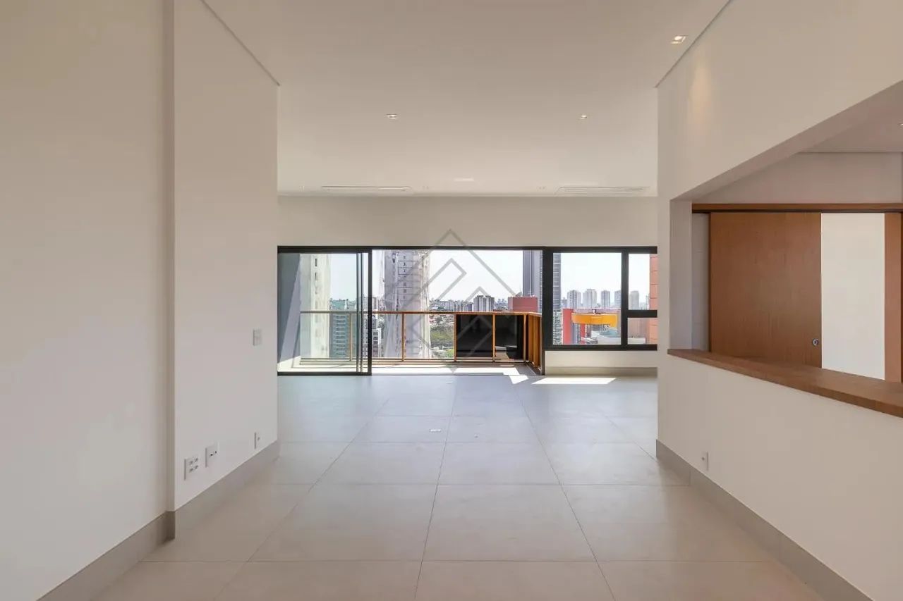 Apartamento novo com 3 Suítes no Cambuí Campinas/SP para venda ou locação. - Foto 10