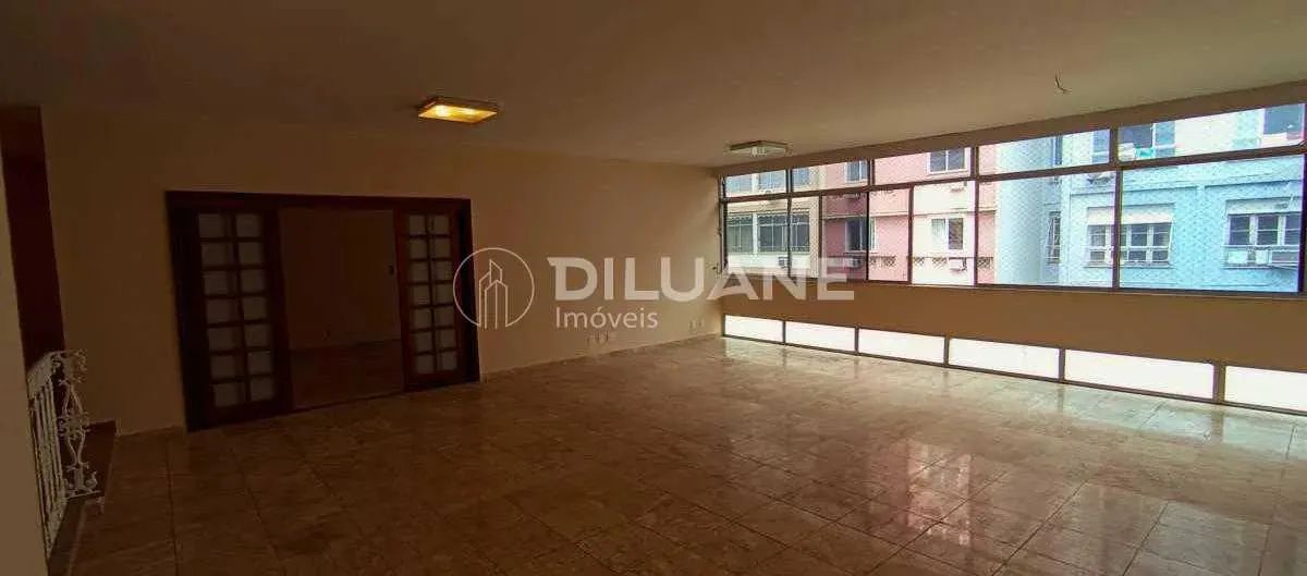 Apartamento - / Residencial / Copacabana - Foto 3