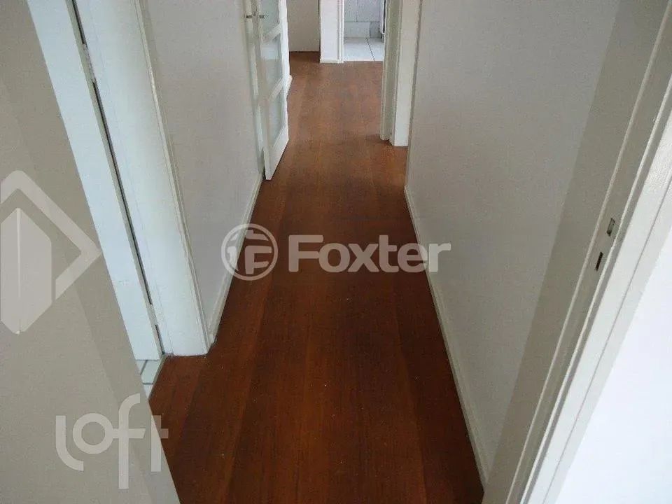 Apartamento à venda Rua General Gomes Carneiro, Medianeira - Porto Alegre - Foto 4