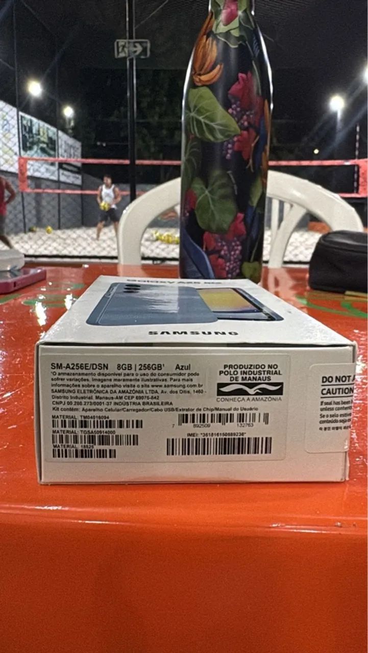 GALAXY A25 5G LACRADO - Foto 2