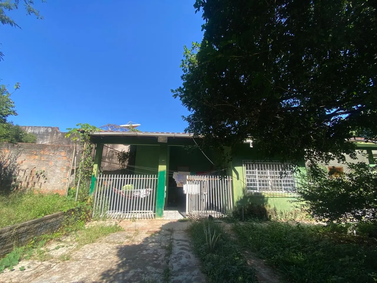 Casa no Santa Cruz I