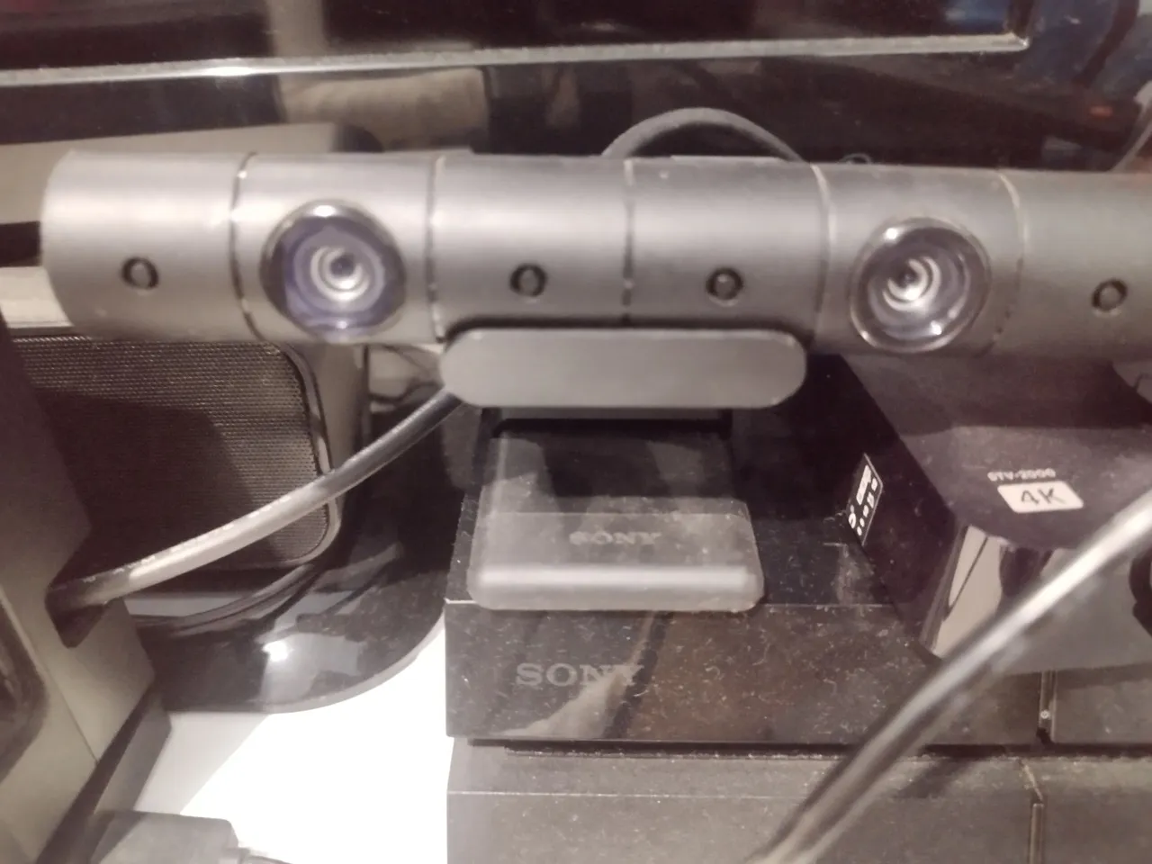 Câmera PlayStation 4 VR - Original