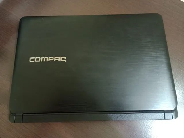 notebook Compaq, note Compaq, notebook HP Compaq, note HP Compaq, notebook Intel i3 - Foto 5