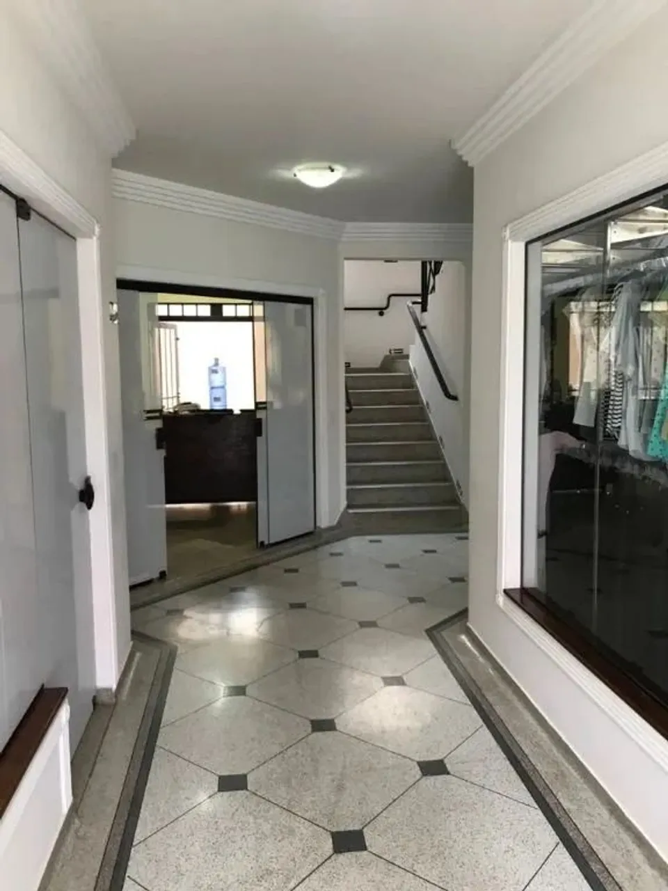 Sala para locação no Centro de Valinhos