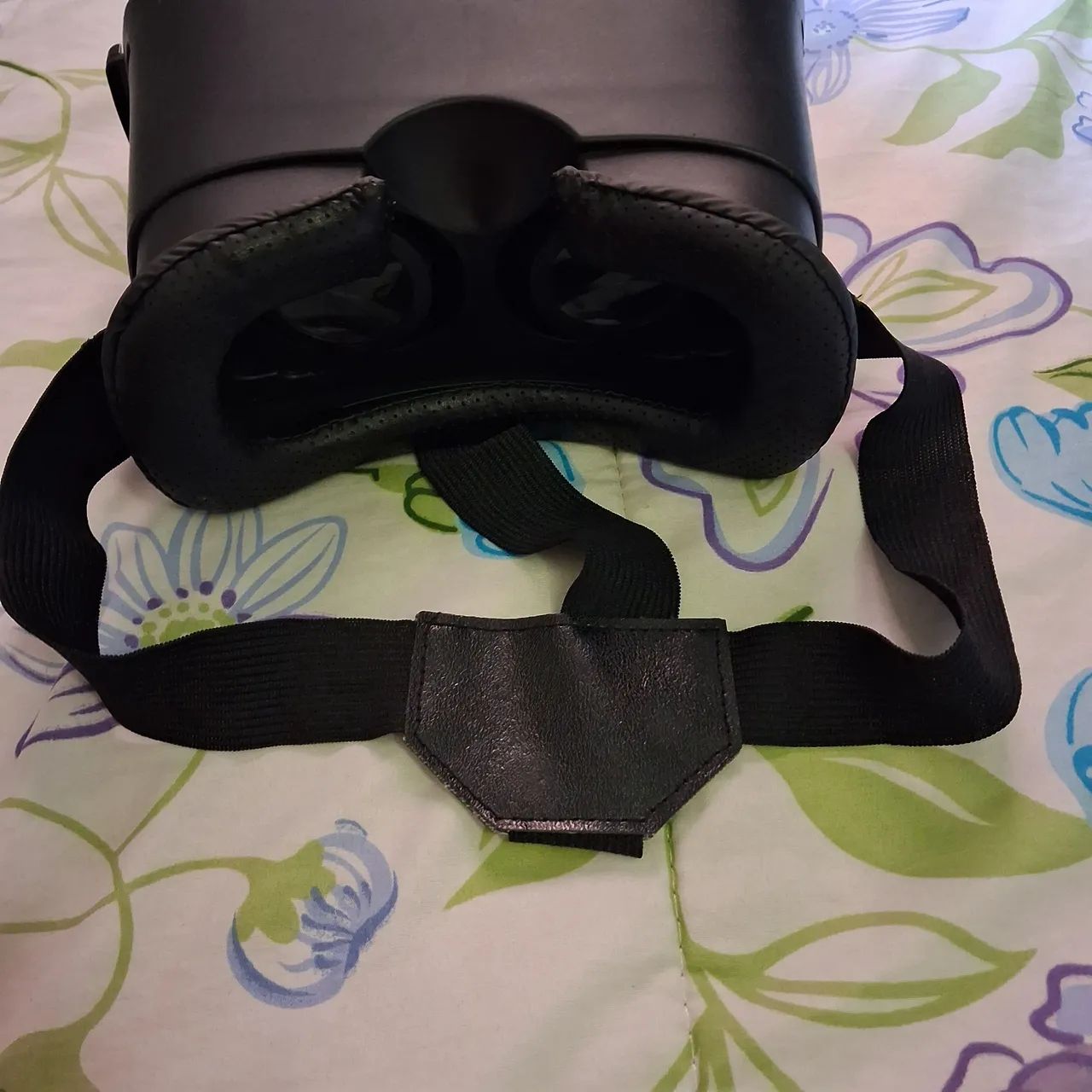 Óculos de realidade virtual VR BOX - Foto 5