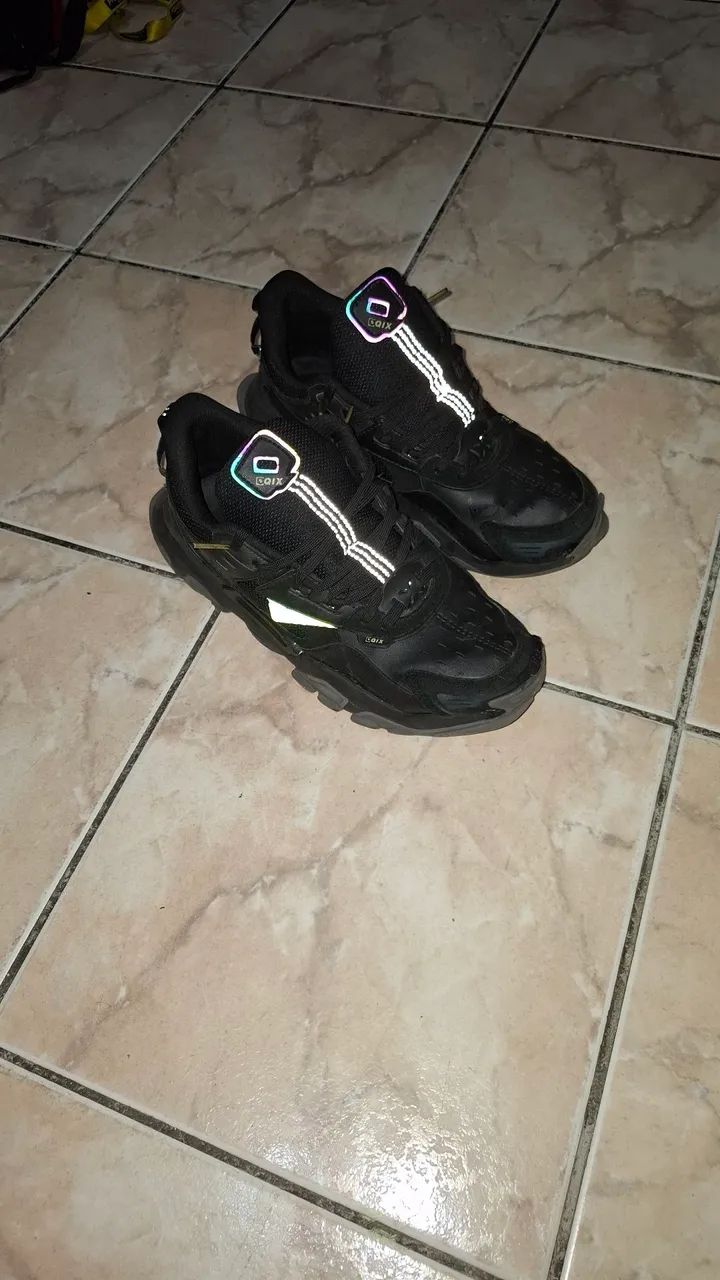 Tênis Qix Track