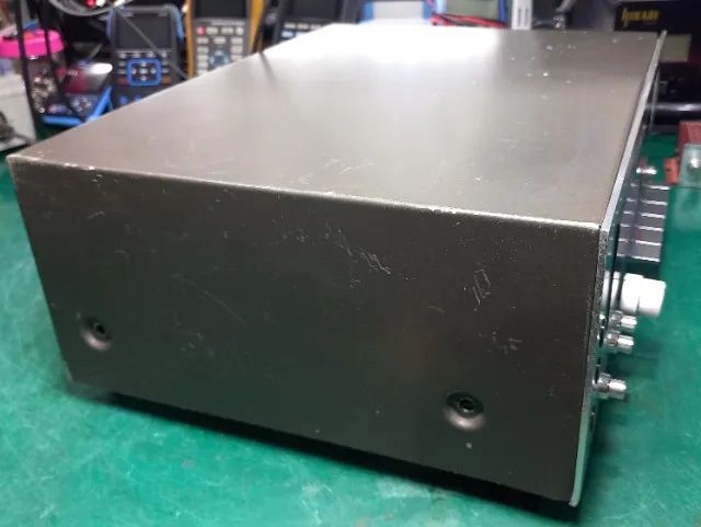 Tape Deck Gradiente CD-2500 - Foto 3