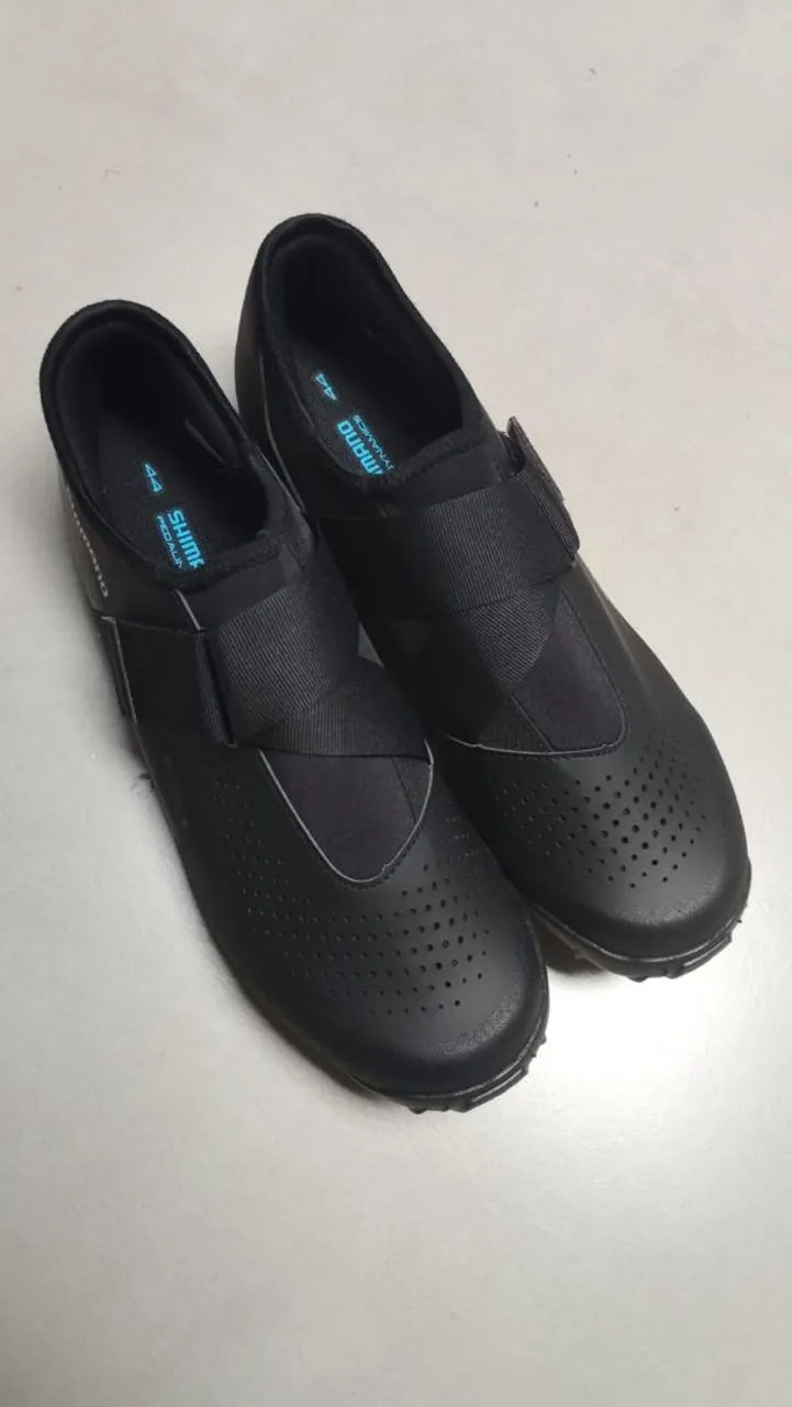 Sapatilha Shimano MX1 - Tamanho 42