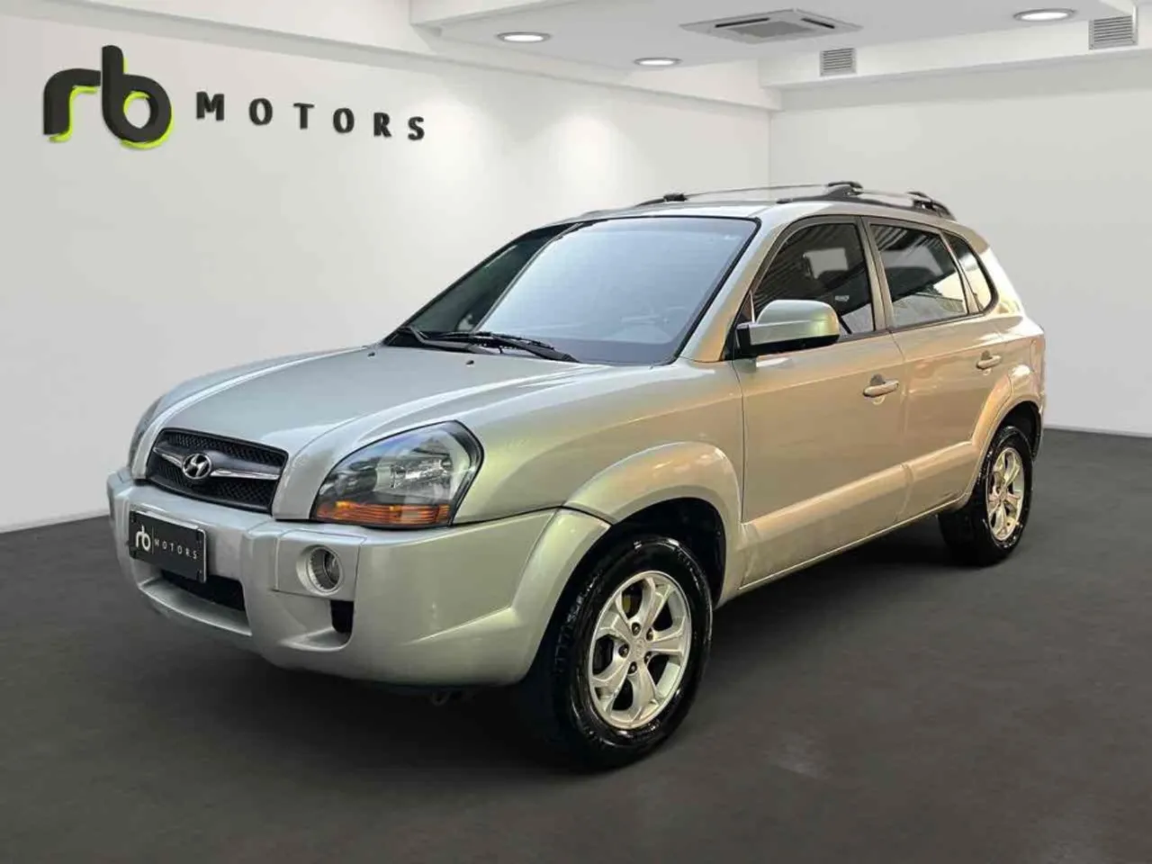 HYUNDAI TUCSON 2014 Usados e Novos