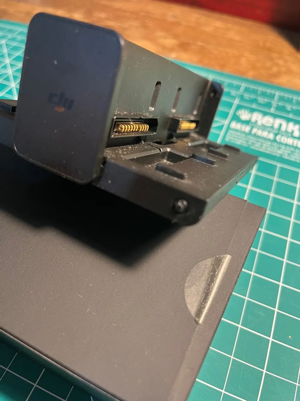 Drone DJI MAVIC Air (venda ou troca) - Foto 4