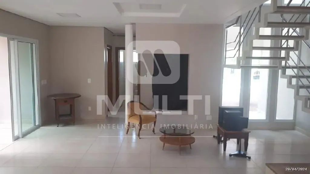 Casa Condominio - GAVEA HILL II COND - Foto 4