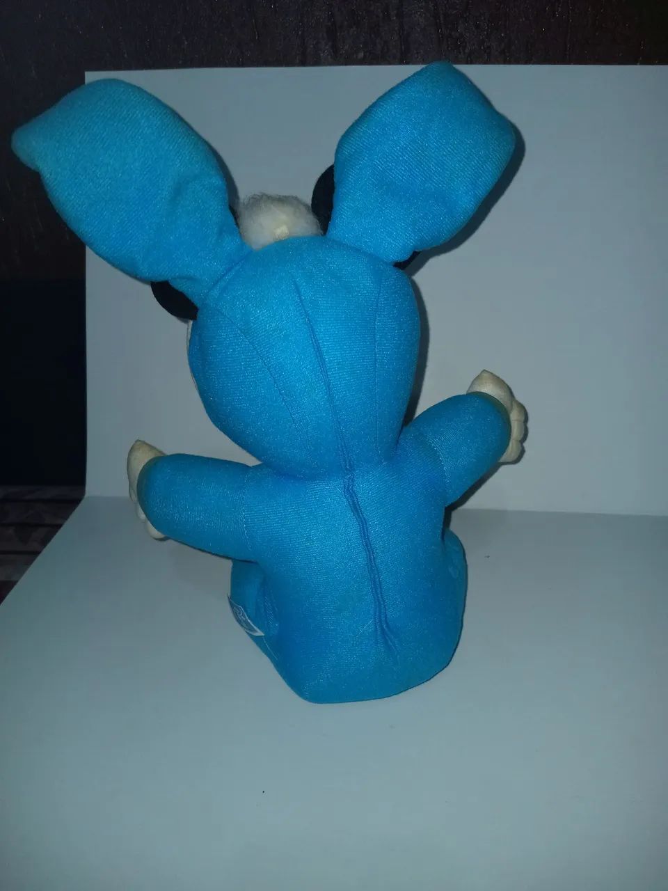 Pelúcia Mickey Mouse coelhinho original - Foto 3