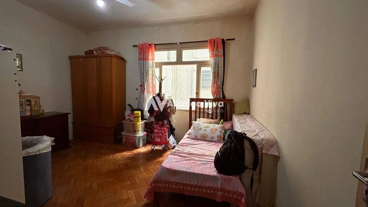 Laranjeiras | Apartamento 3 quartos - Foto 4