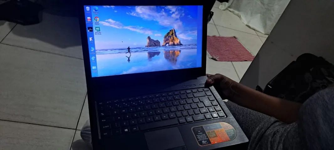 Notebook Positivo Unique  - Foto 4