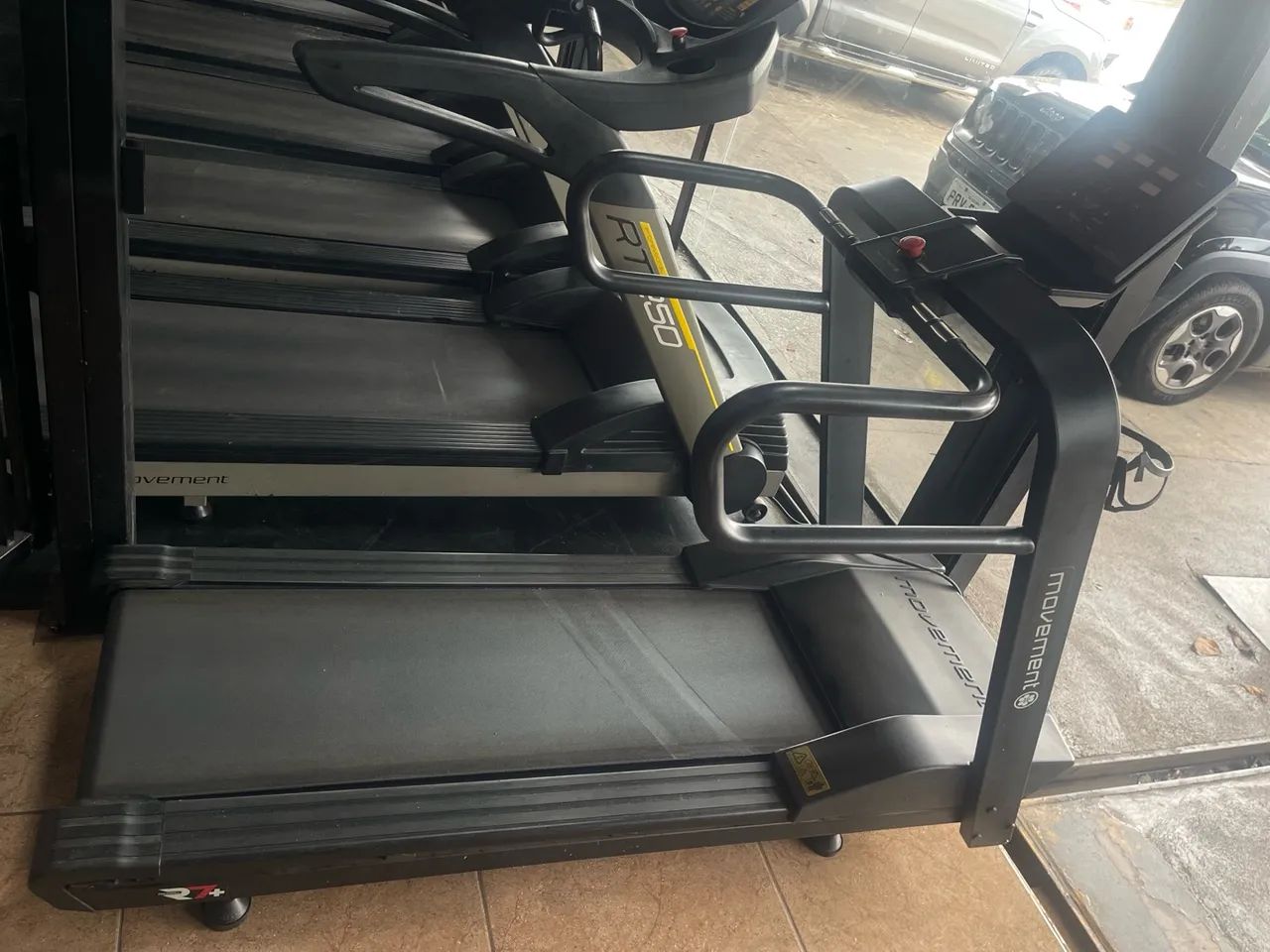 Moviment Lx160 G4   - Foto 5