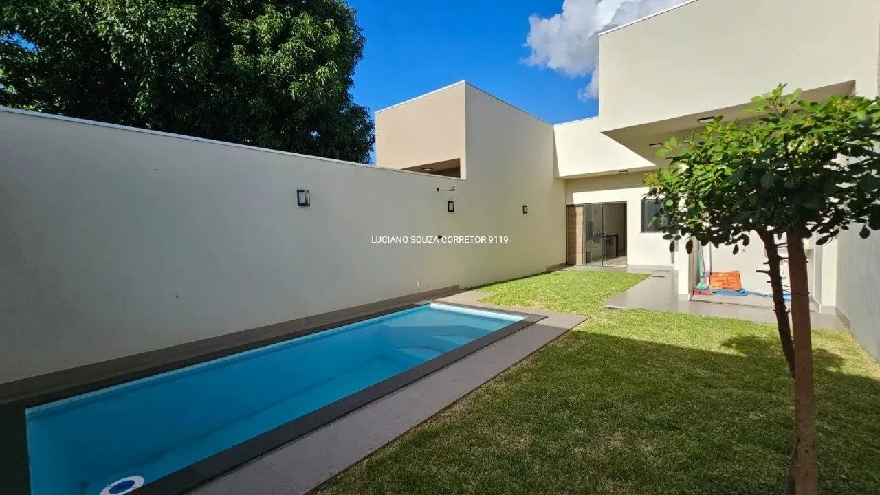 Próximo ao colégio militar, piscina, gourmet, suít - Foto 5