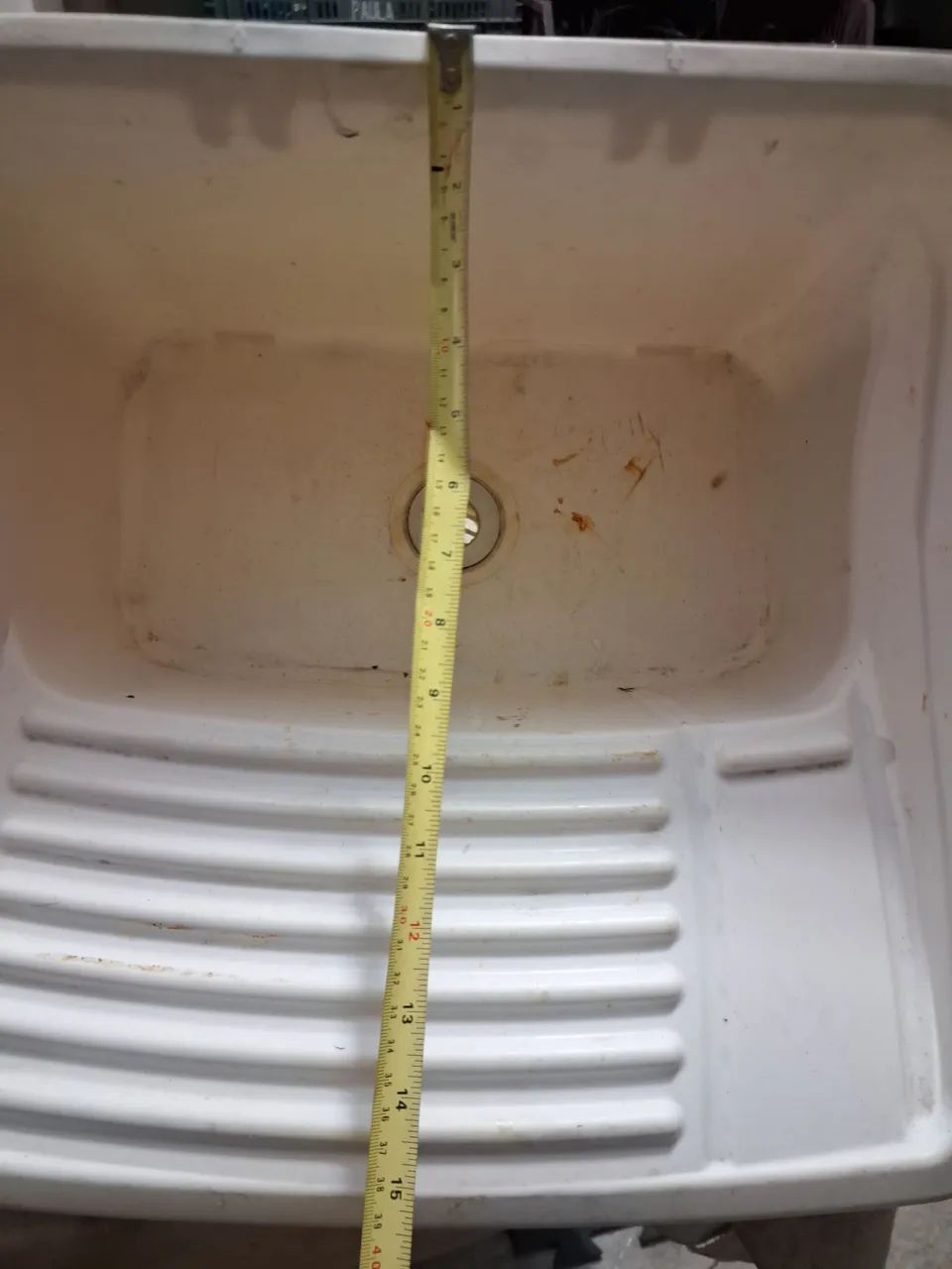 Tanque de pvc - Foto 4