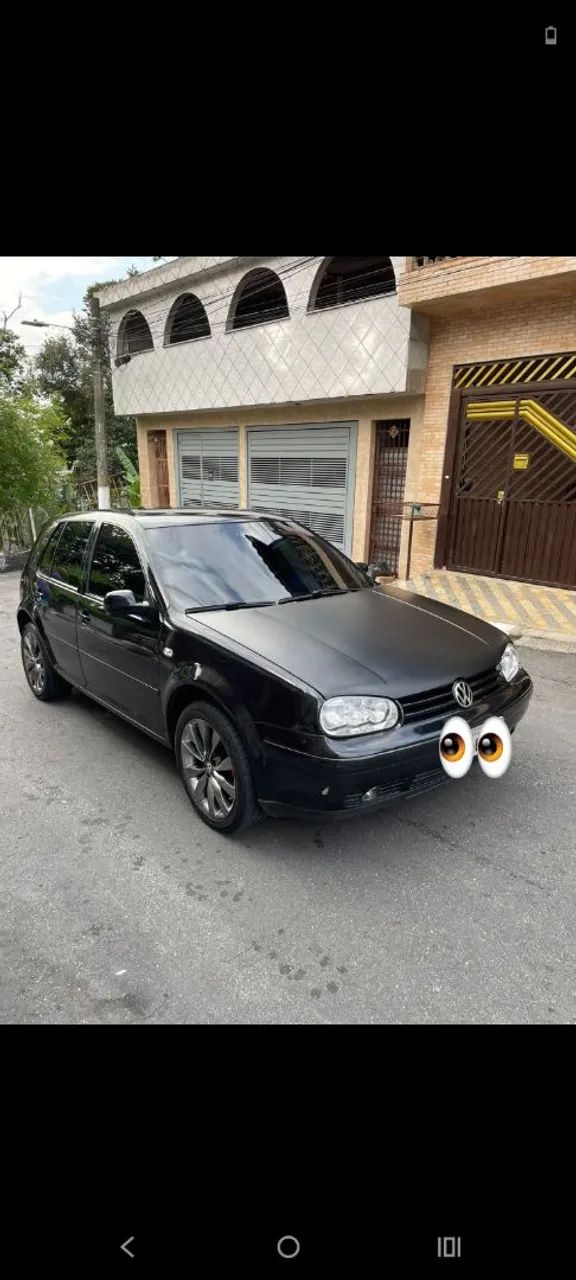 Golf 1.6 Comfortline  - Foto 4
