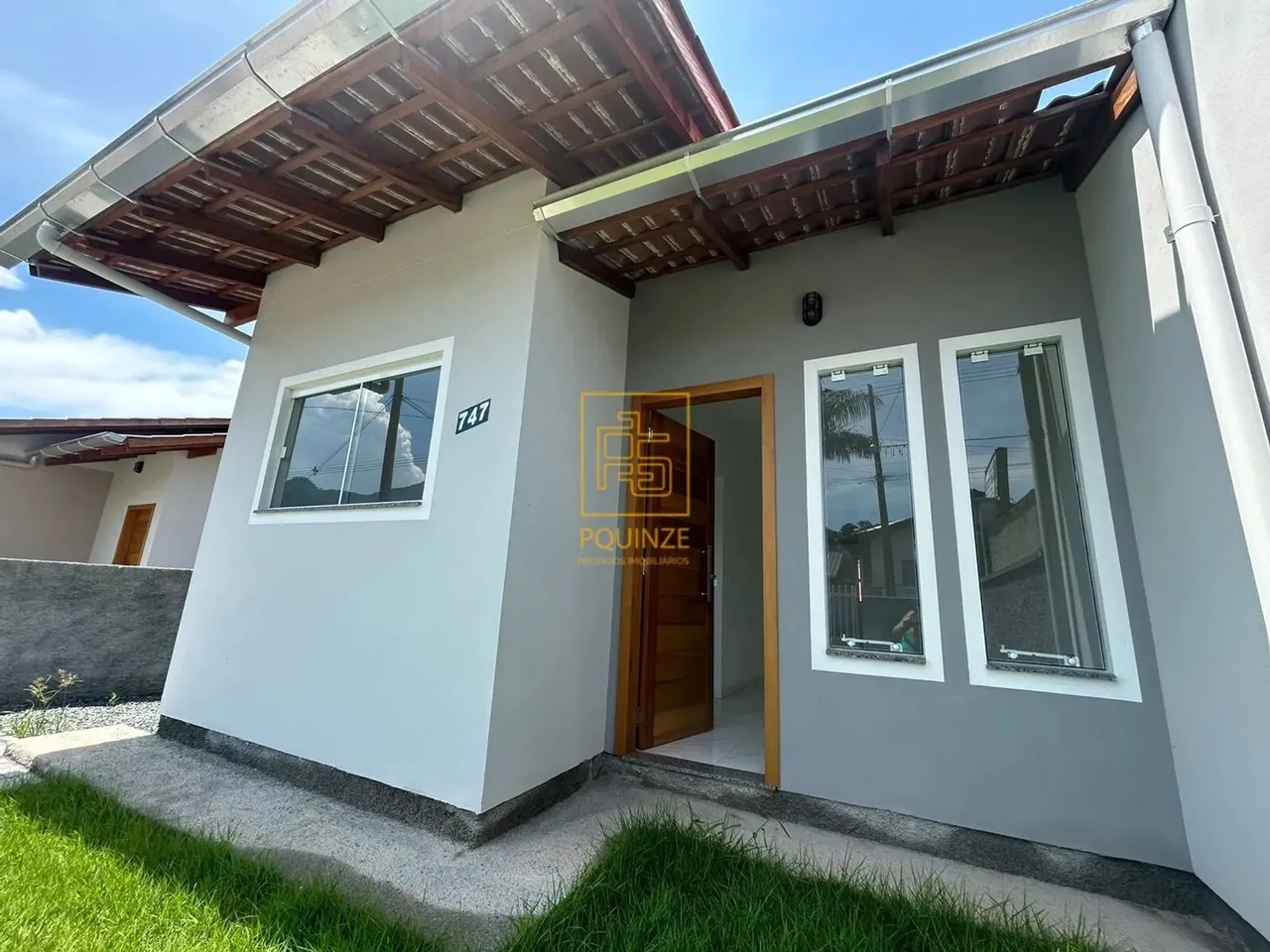 Casa no bairro Ribeirão das Pedras