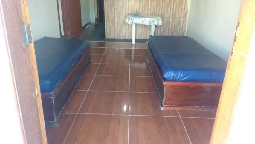 Foto - Cabo Frio - Porto do Carro