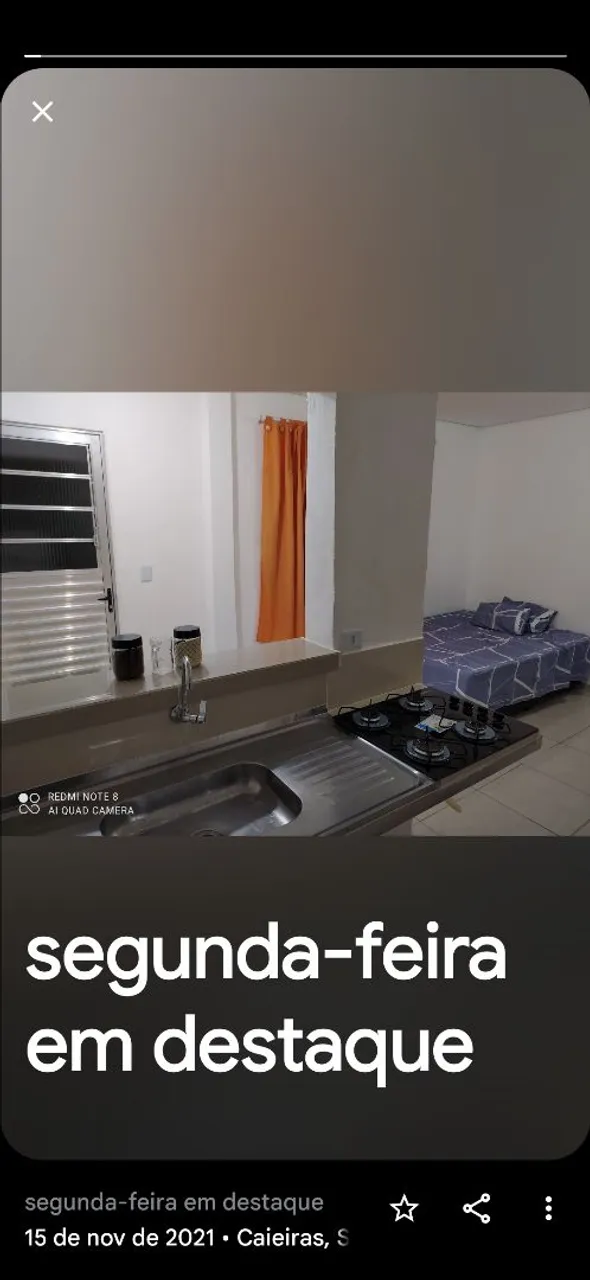 *Casa Caieiras p/ renda 4 alug*