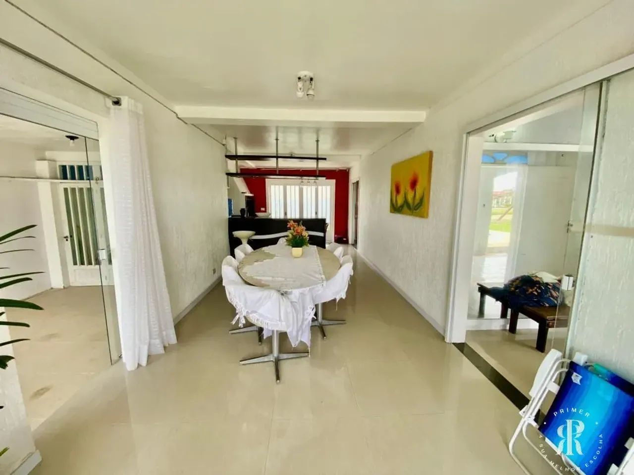 Casa/Sobrado 3 Dormitórios - Bairro Zona Nova - Foto 5