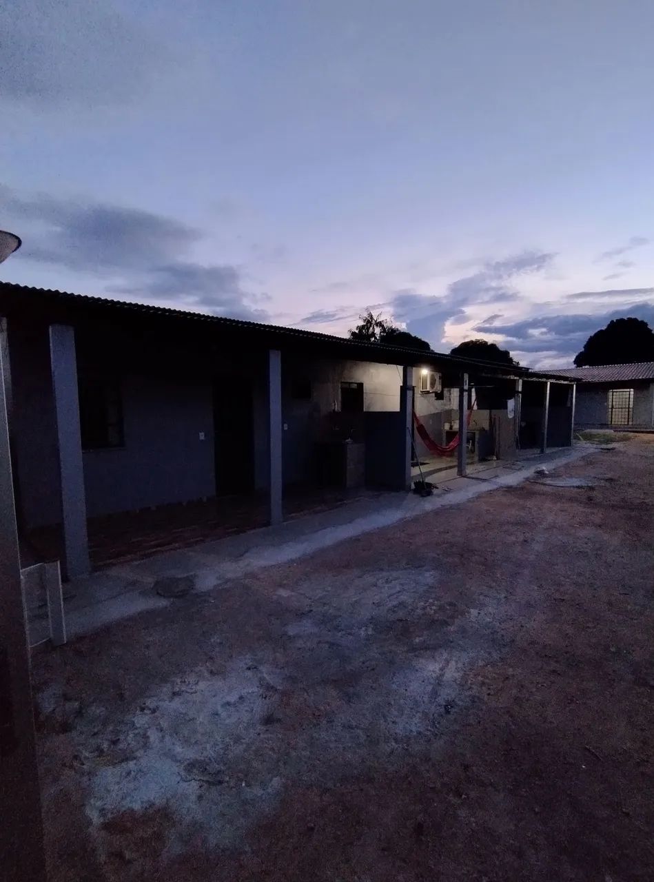 Foto - Boa Vista - Nova Canaã