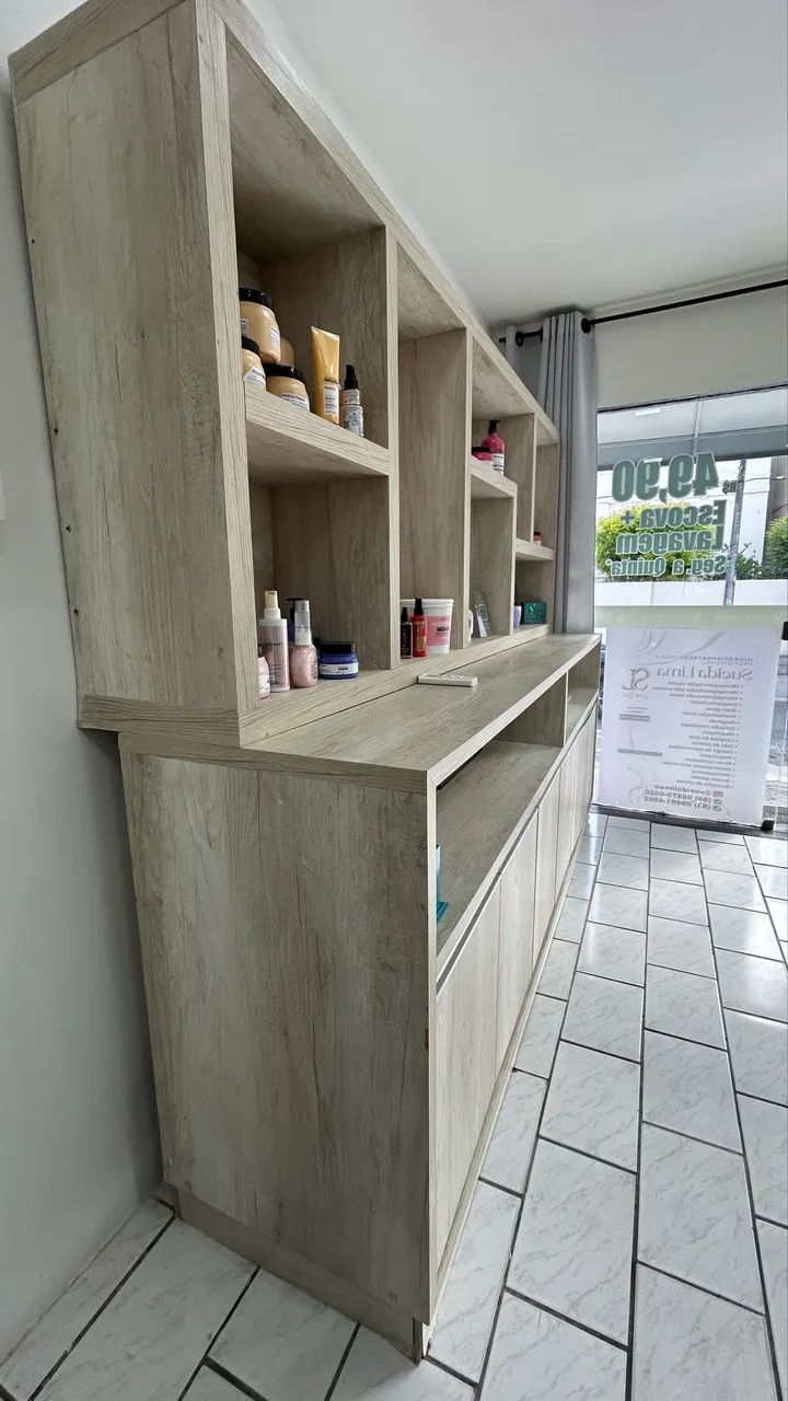 Movel para lojas MDF Duplo64728973139203122