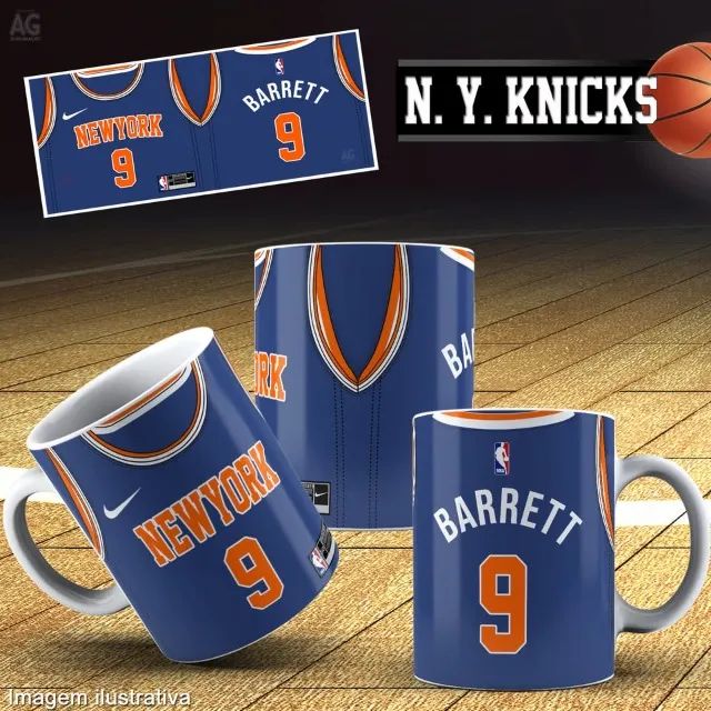 Caneca basquete personalizada - Foto 5