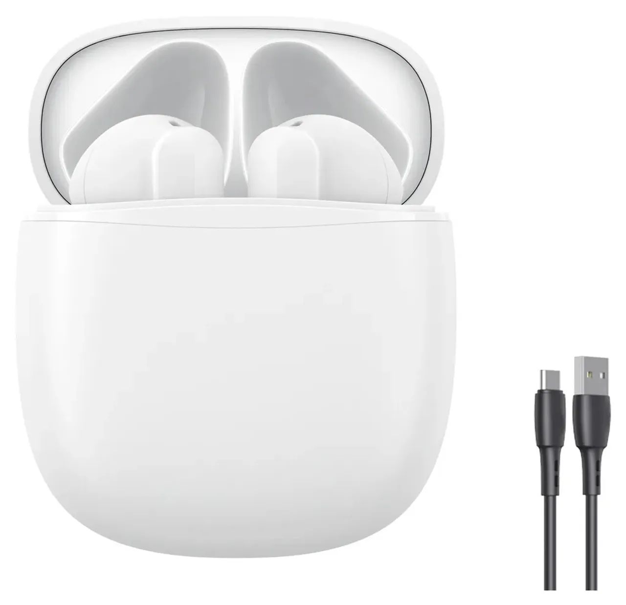 Fone de Ouvido Bluetooth Sem Fio - Foto 2