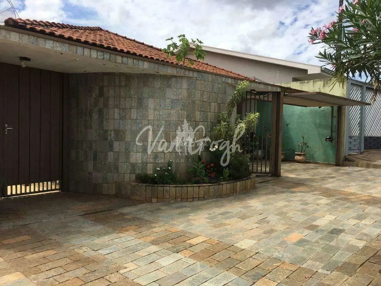 Casa à venda, 3 quartos, 1 suíte, 2 vagas, Jardim Primavera - São José do Rio Preto/SP - Foto 2