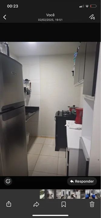 Acomodações confortáveis para temporada - Foto 7