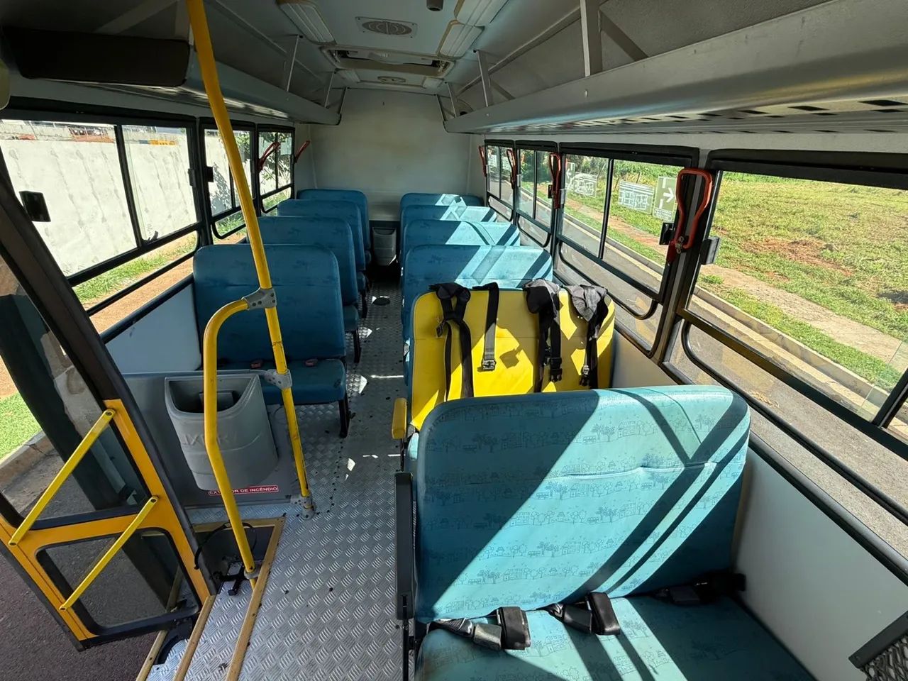 Volare V8L 4x4  - Foto 12