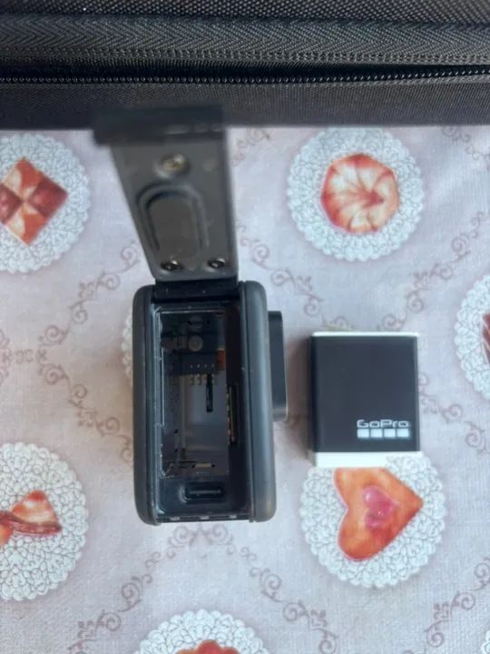 GoPro 11 Hero black - Foto 2