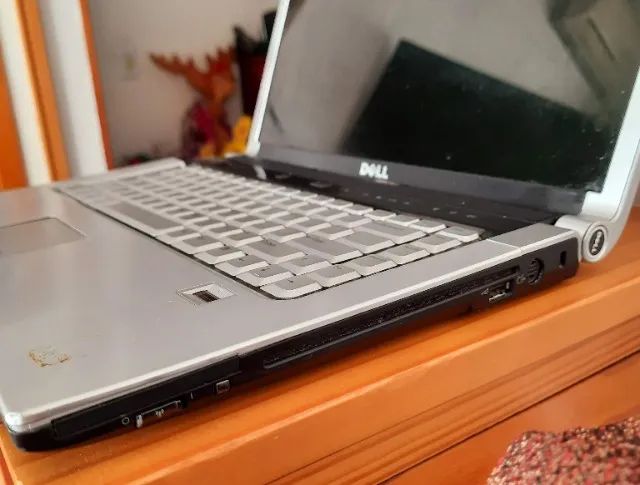 Notebook Dell Xps (Não funciona, apenas para retirada de peças) - Foto 2
