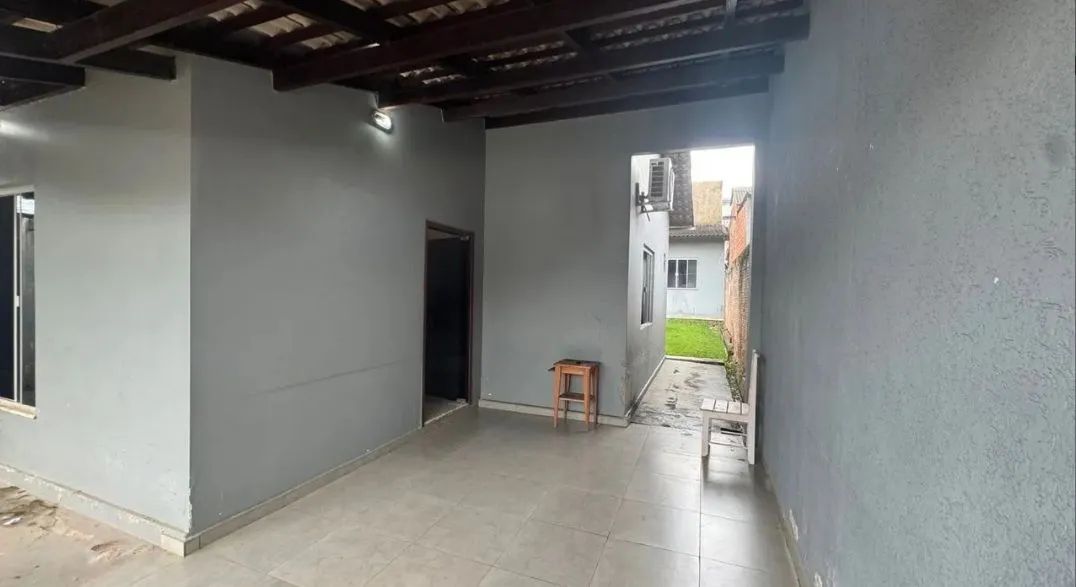 (ANTÔNIO) ÓTIMA OPORTUNIDADE  - Foto 2