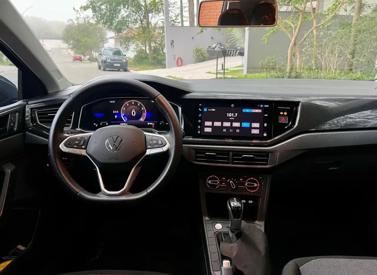 POLO TSI COMFORTILINE  - Foto 2