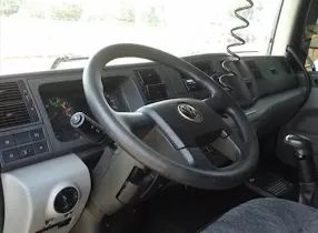 Volkswagen 24250 2011 Caçamba - Foto 4