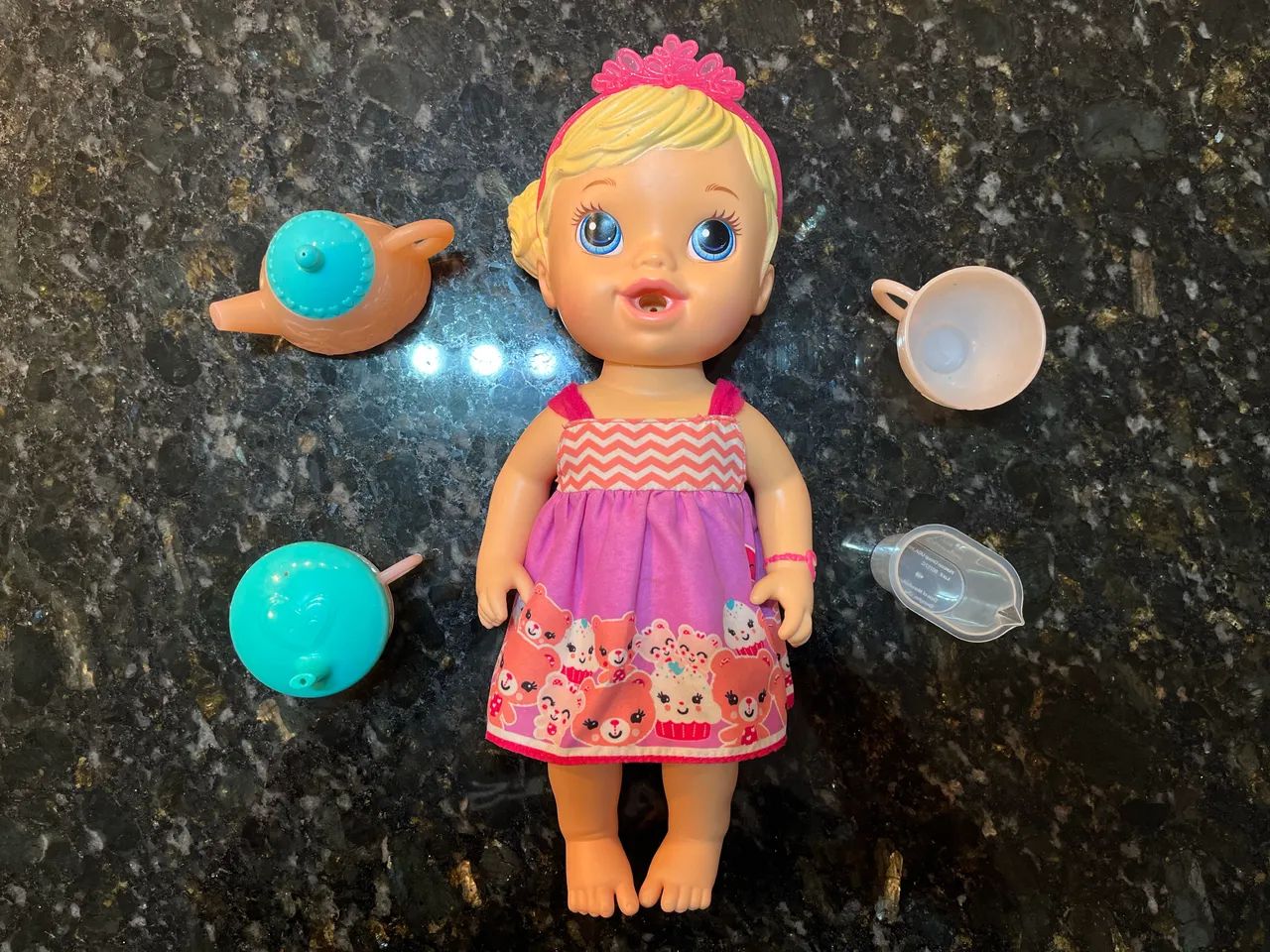 Baby Alive 