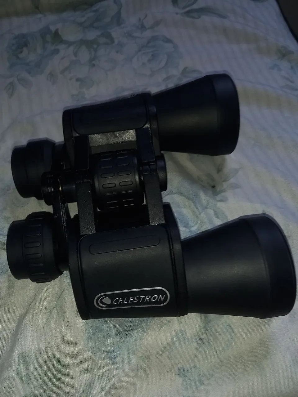 Binoculo original celestron