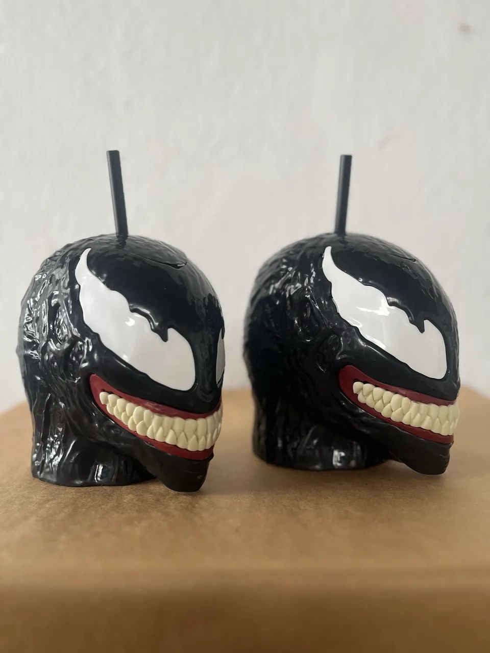 Copo Venom Cinemark - Foto 3