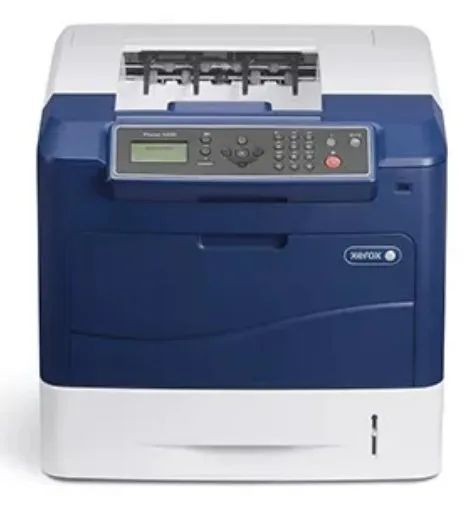 Impressoras Xerox Phaser 4600 