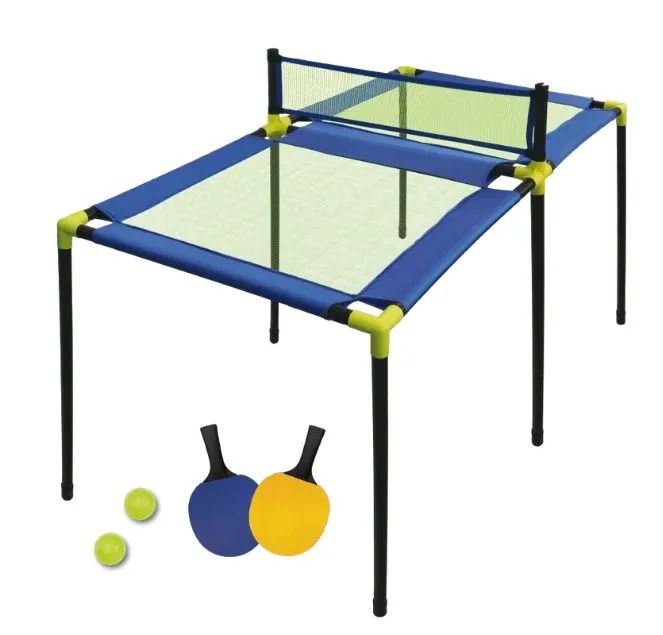 Mesa de Ping Pong Evolution Astro Evo Games - Foto 2