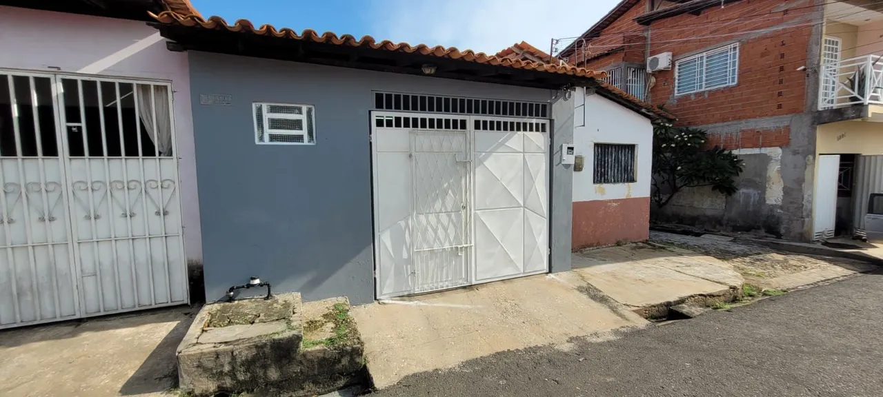 CASA A VENDA - RENASCENÇA II