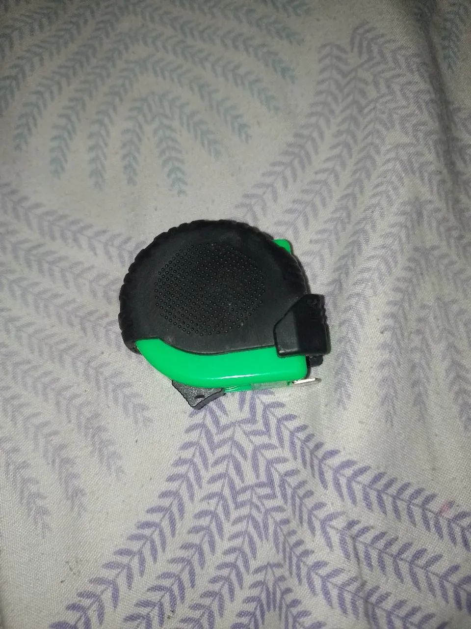 Mini Fita métrica/ de bolso - Foto 2