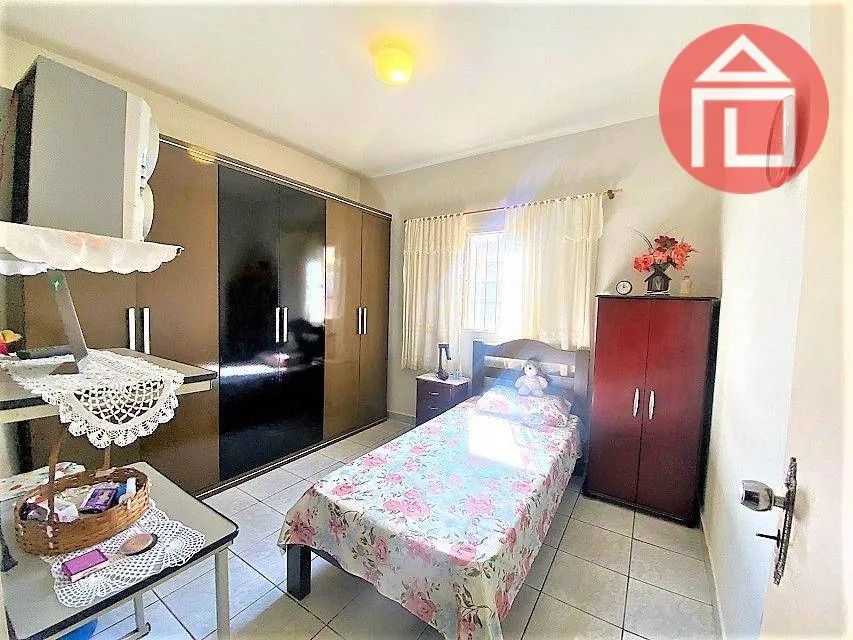 Casa com 2 dormitórios à venda, 84 m² por R$ 500.000,00 - Residencial Hípica Jaguari - Bra - Foto 4