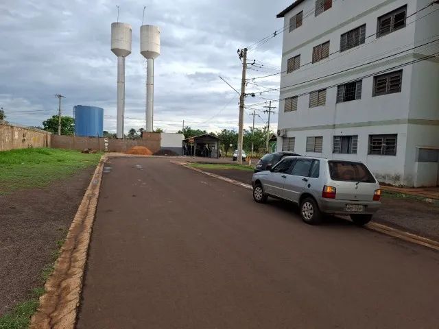 VENDO APARTAMENTO QUITADO  BARATO - Foto 2