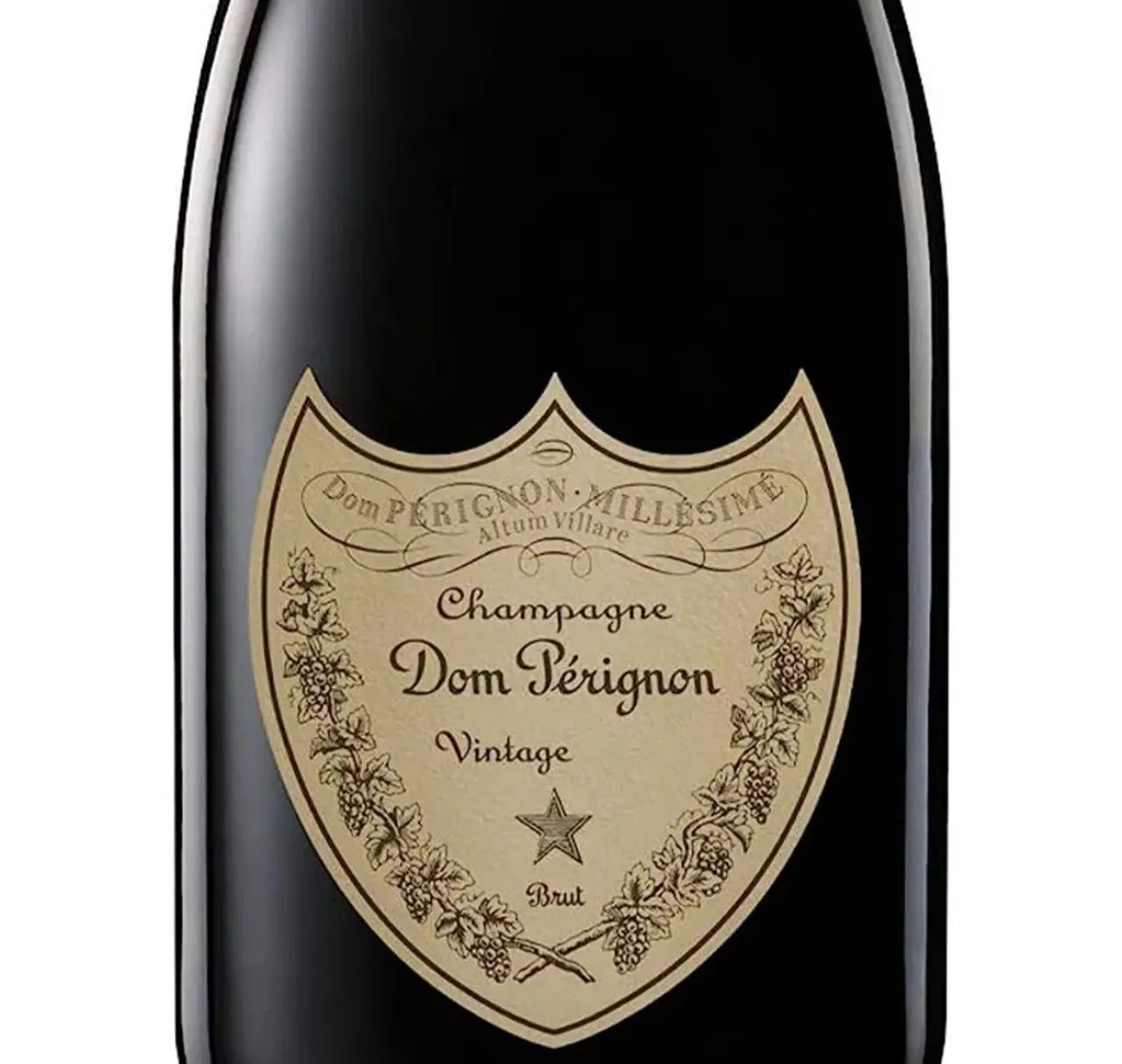 CHAMPAGNE DOM PERIGNON VINTAGE BRUT 2015 - Hobbies e coleções
