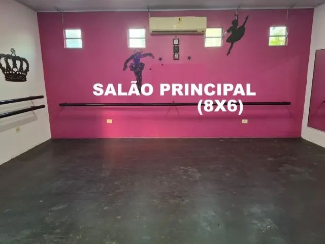 Foto - Santos - Bom Retiro